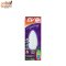 หลอดไฟ LED 5WATT EVE เปลวเทียน CLASSIC