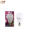 หลอดไฟLED 5 WATT/DAYLIGHT EVE ทรงกลม