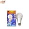 หลอดไฟLED 7 W-E27 K-LUXX DAYLIGHT