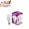 หลอดไฟLED 8WATT EVE WARMWHITE/LED