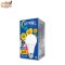 หลอดไฟLED 9 WATT UPPAL WARMWHITE/LED