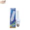 หลอดไฟLEKISE CFL-2U14W/EX-D ตะเกียบ