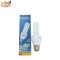 หลอดไฟLEKISE CFL-3U 11W/EX-WW ตะเกียบ