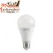 หลอดไฟกลม LED 18WATT/DAYLIGHT EVE