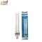 หลอดไฟตะเกียบ 9WATT PHILIPS ขาเสียบ