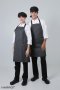 GM Stripe Full Apron