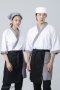 Black-Shinori URBAN Apron (FSA0191)