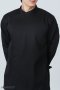 เสื้อเชฟ แอร์เฟลคซ์ สีดำ