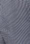 Houndstooth chef trouser