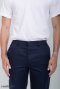 Dark blue chef trouser