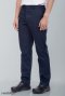 Dark blue chef trouser