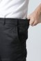 BLACK CHEF TROUSER
