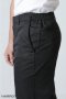 BLACK CHEF TROUSER