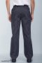 GM Chalk stripe chef tourer