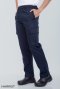 Dark Blue Mechanic Trousers (PAS0102)