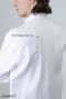 เสื้อเชฟ แอร์เฟลคซ์ สีขาว