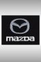 ตัวอย่างงานปัก mazda