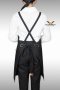 Black Canvas Full Apron