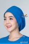 Dark Blue surgical cap