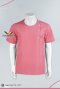 เสื้อสครับ คอกลม สีชมพู (HPG0115)