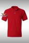 Crimson Polo Shirt(copy)