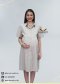Khaki maternity clothes (MCC0001)