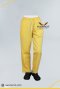 yellow short sleeve scrub set (HPG0157)
