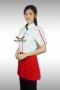 RED-WHITE WAITER&WAITRESS