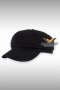 Black Basker Hat