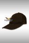 Brown Baseball Cap