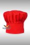 RED CHEF HAT