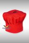 RED CHEF HAT