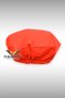 Orange Baret Hat