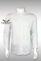 White Long Sleeve Shirt (SHI5111)