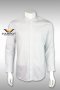 White Long Sleeve Shirt (SHI5111)