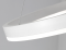 โคมไฟแขวนเพดาน รุ่น CAYLA  สีขาว EVE-00401สามารถปรับสายตามรูปแบบที่ต้องการได้