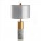 Table Lamp โคมไฟตั้งโต๊ะ รุ่น MARBLE  EVE-00183