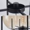 Table Lamp โคมไฟตั้งโต๊ะ รุ่น GRACE  EVE-00520