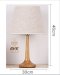 TABLE LAMP โคมไฟตั้งโต๊ะ รุ่น EVE-00216