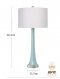TABLE LAMP โคมไฟตั้งโต๊ะ รุ่น EVE-00192