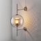 Wall Lamp โคมไฟติดผนัง รุ่น INDIRA EVE-00654