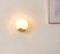 Wall Lamp โคมไฟติดผนัง รุ่น VANES EVE-00650