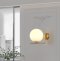 Wall Lamp โคมไฟติดผนัง รุ่น ABALL EVE-00659