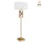 FLOOR LAMP โคมไฟตั้งพื้น รุ่น EVE-00275