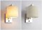 Wall Lamp โคมไฟติดผนัง รุ่น NANA  EVE-00633