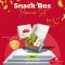 Snack Box Premium ครบจบในกล่องเดียวที่ ซาลาเปาทับหลี ประกายจันทร์