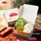 Snack Box ชุดอาหารว่างพรีเมี่ยมของ ซาลาเปาทับหลี ประกายจันทร์ พร้อมส่งทุกวัน