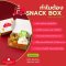 ทำไมต้อง ชุดอาหารว่าง Snack Box ซาลาเปาทับหลี ประกายจันทร์