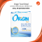 Origin Test Strip