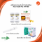 เครื่องวัดระดับน้ำตาลในเลือด Next Health Plus NH-800